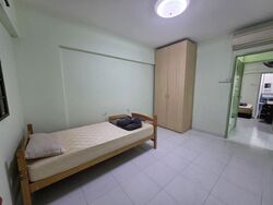 Blk 30 Marsiling Sapphire (Woodlands), HDB 3 Rooms #621841191